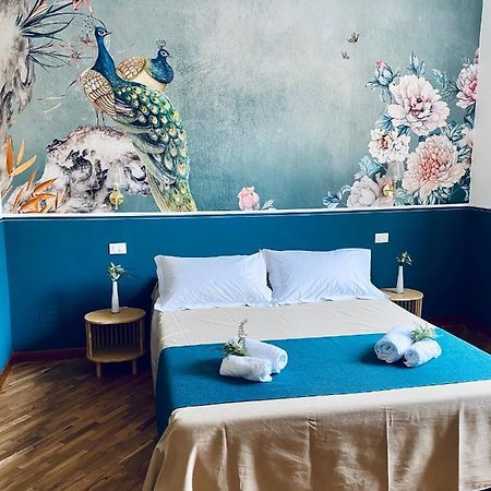 Blom Apartments Πίζα Εξωτερικό φωτογραφία