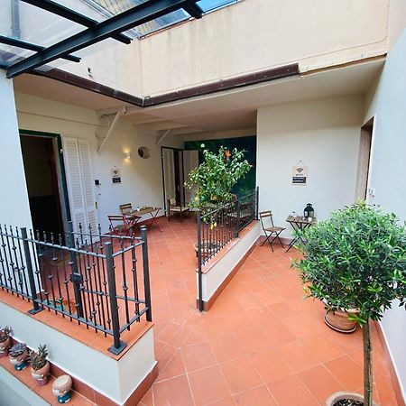 Blom Apartments Πίζα Εξωτερικό φωτογραφία