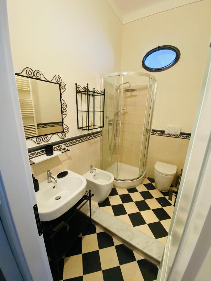 Blom Apartments Πίζα Εξωτερικό φωτογραφία
