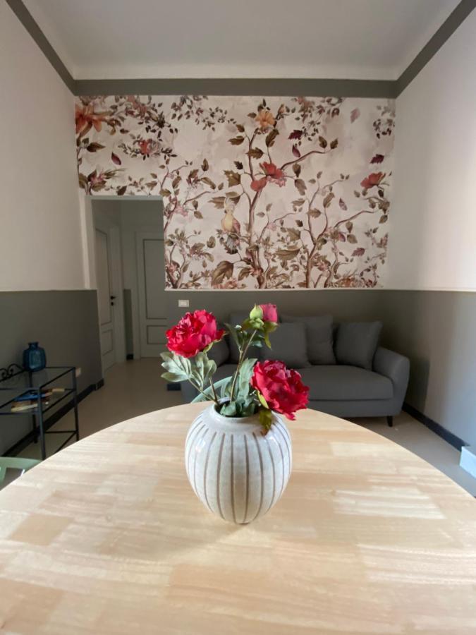Blom Apartments Πίζα Εξωτερικό φωτογραφία