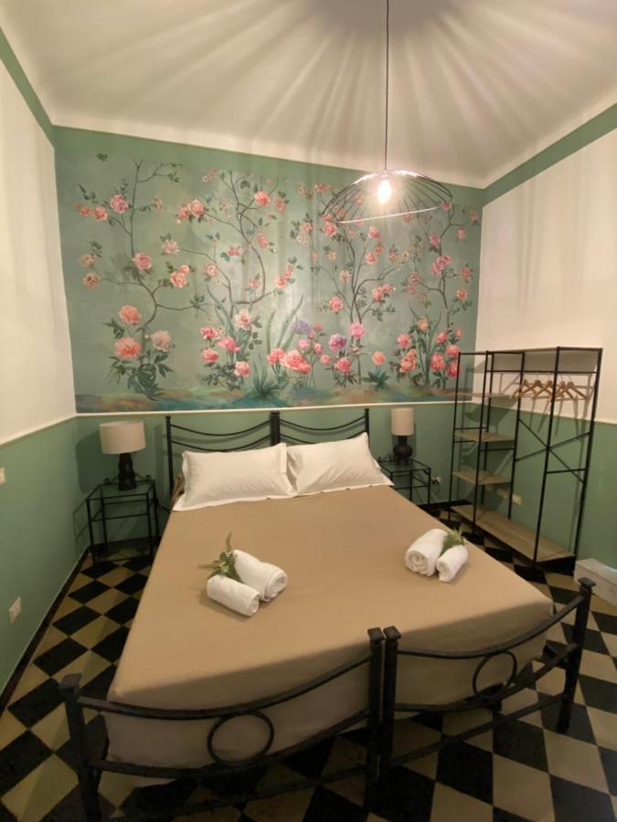 Blom Apartments Πίζα Εξωτερικό φωτογραφία