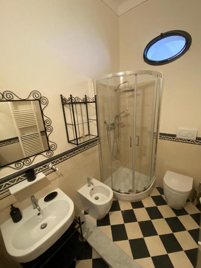 Blom Apartments Πίζα Εξωτερικό φωτογραφία