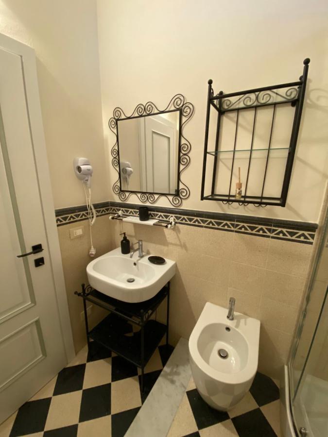 Blom Apartments Πίζα Εξωτερικό φωτογραφία