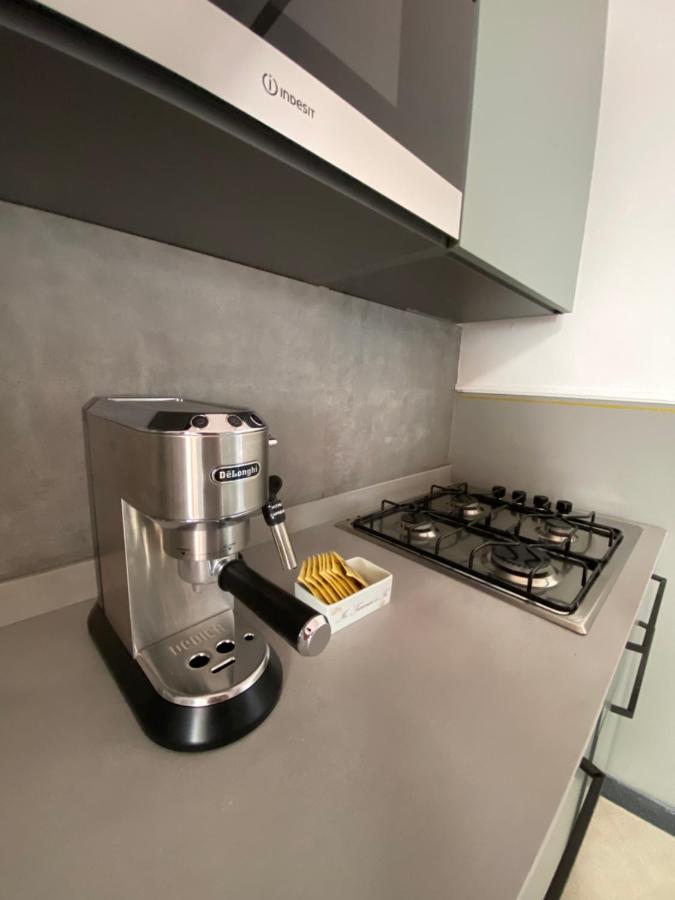 Blom Apartments Πίζα Εξωτερικό φωτογραφία