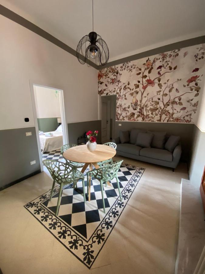 Blom Apartments Πίζα Εξωτερικό φωτογραφία