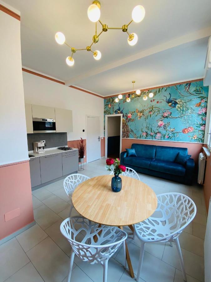 Blom Apartments Πίζα Εξωτερικό φωτογραφία