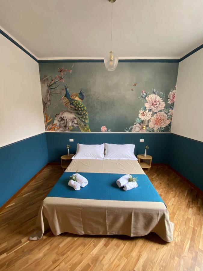 Blom Apartments Πίζα Εξωτερικό φωτογραφία