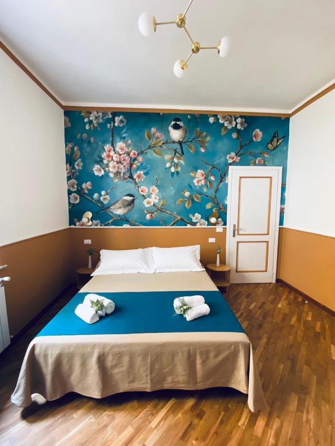 Blom Apartments Πίζα Εξωτερικό φωτογραφία
