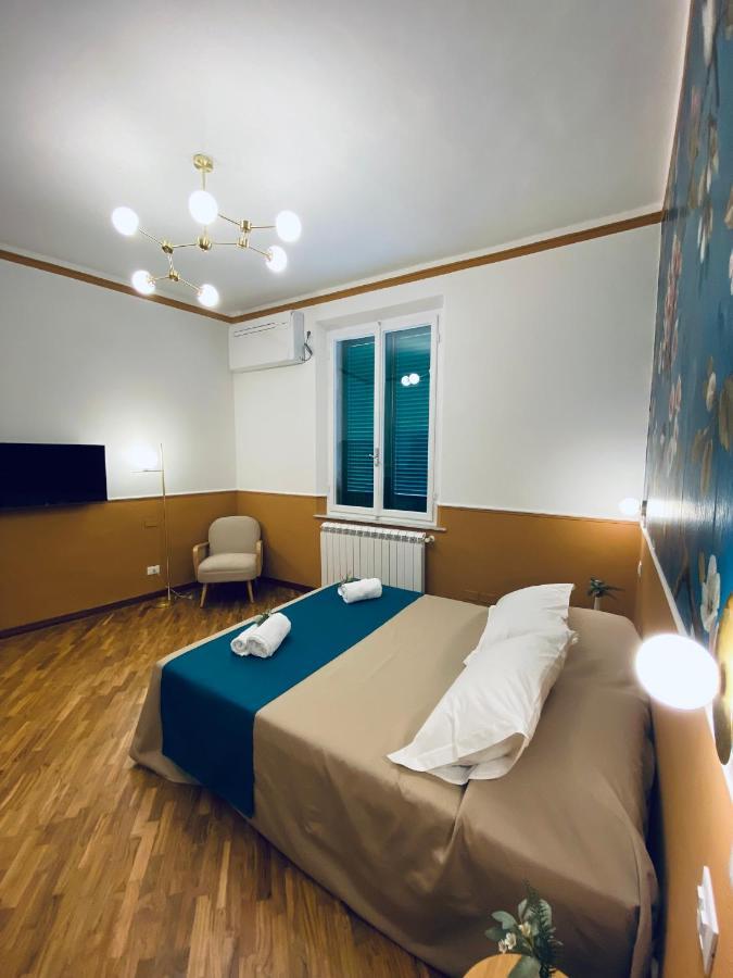 Blom Apartments Πίζα Εξωτερικό φωτογραφία