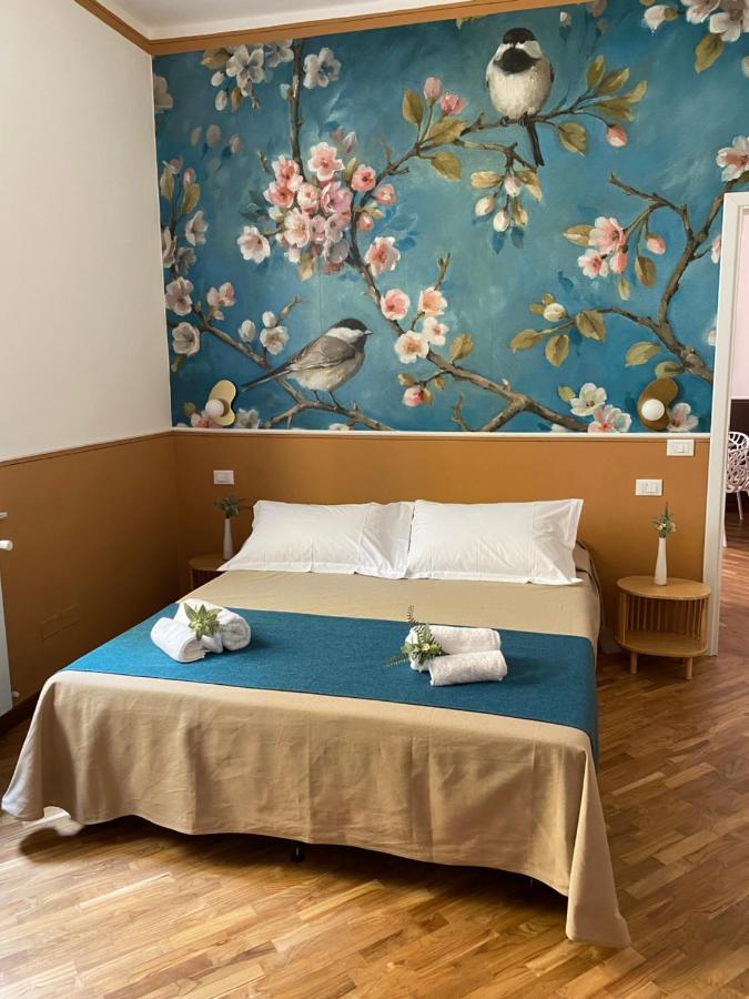 Blom Apartments Πίζα Εξωτερικό φωτογραφία