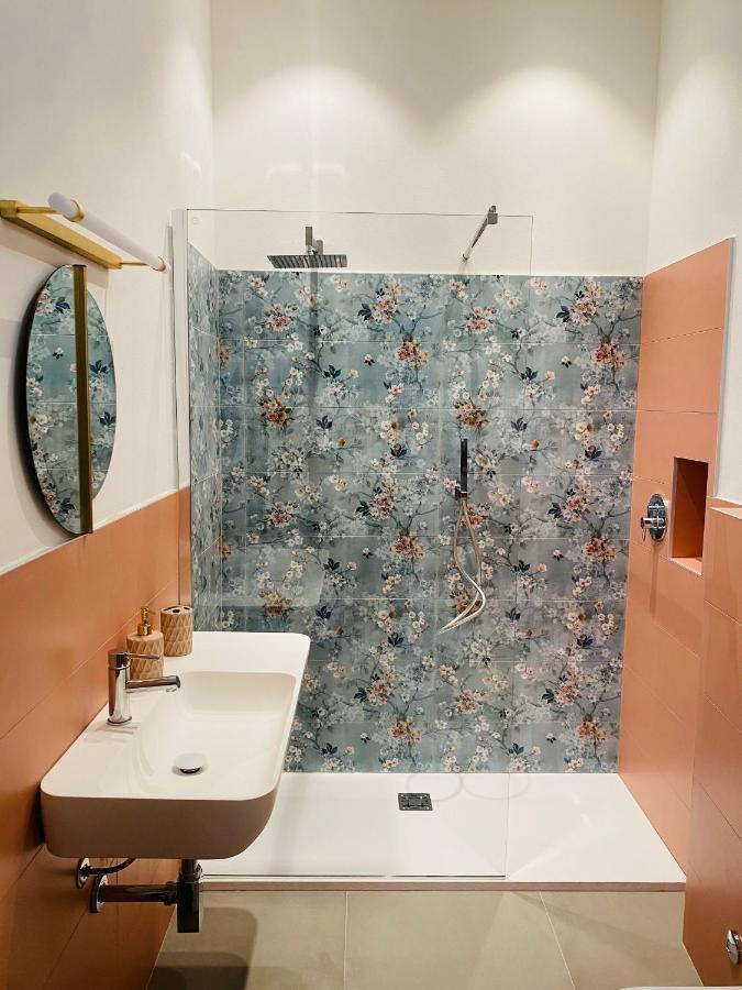 Blom Apartments Πίζα Εξωτερικό φωτογραφία