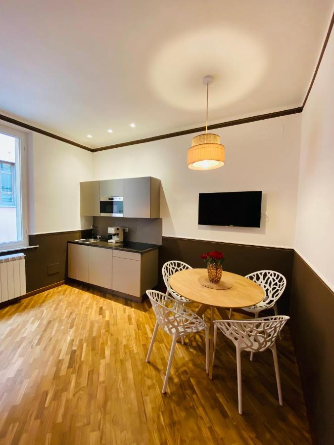 Blom Apartments Πίζα Εξωτερικό φωτογραφία