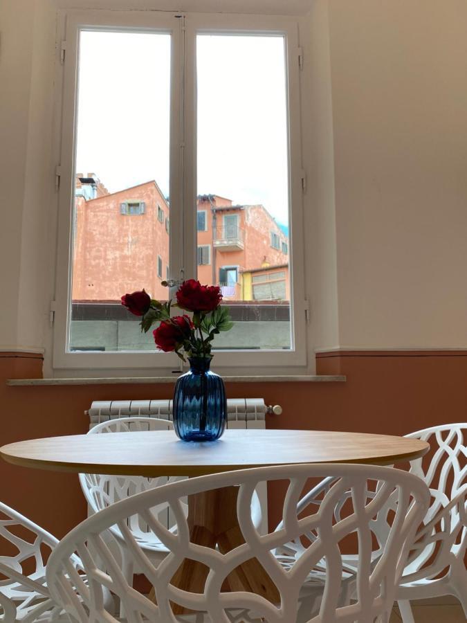 Blom Apartments Πίζα Εξωτερικό φωτογραφία