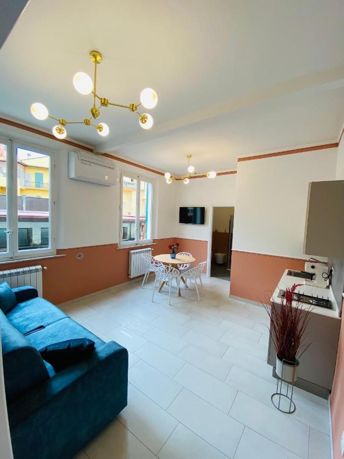 Blom Apartments Πίζα Εξωτερικό φωτογραφία