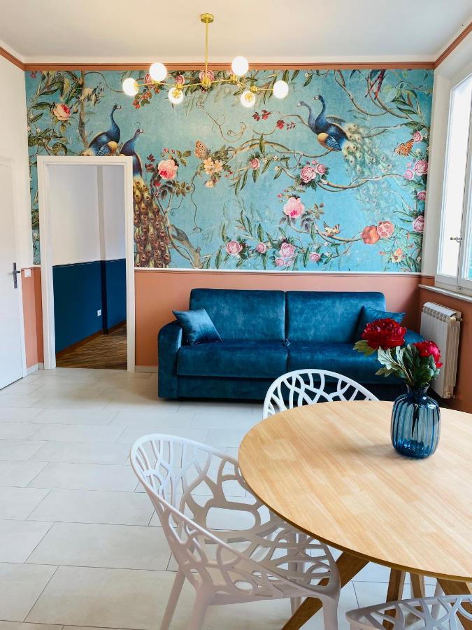 Blom Apartments Πίζα Εξωτερικό φωτογραφία
