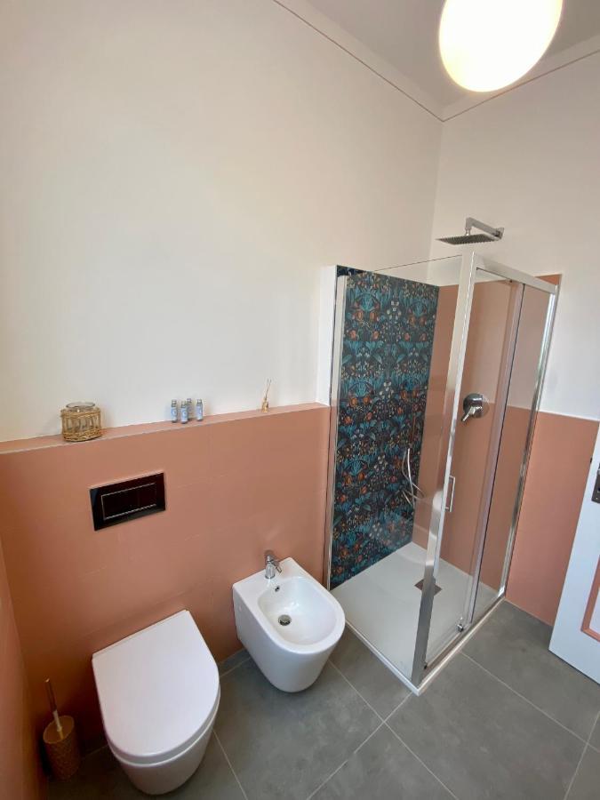Blom Apartments Πίζα Εξωτερικό φωτογραφία