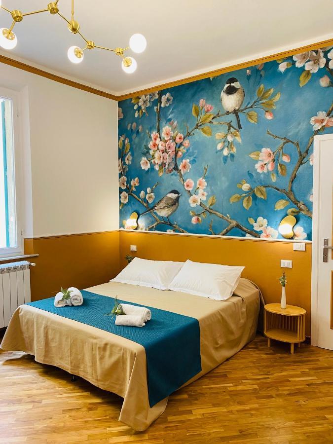 Blom Apartments Πίζα Εξωτερικό φωτογραφία