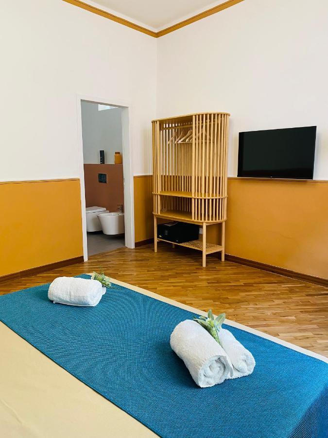 Blom Apartments Πίζα Εξωτερικό φωτογραφία