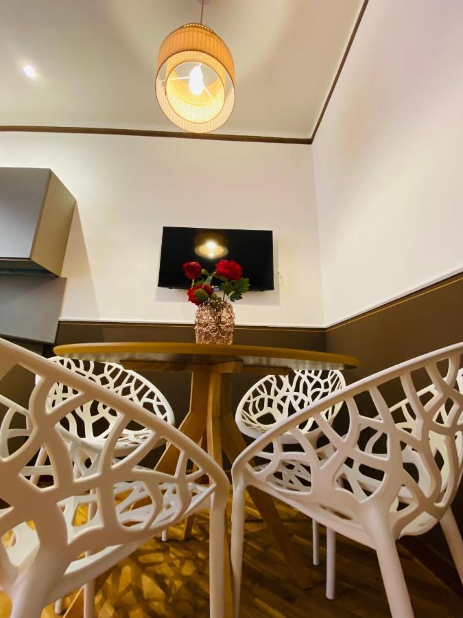 Blom Apartments Πίζα Εξωτερικό φωτογραφία