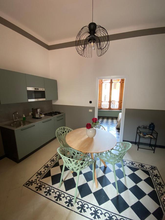 Blom Apartments Πίζα Εξωτερικό φωτογραφία