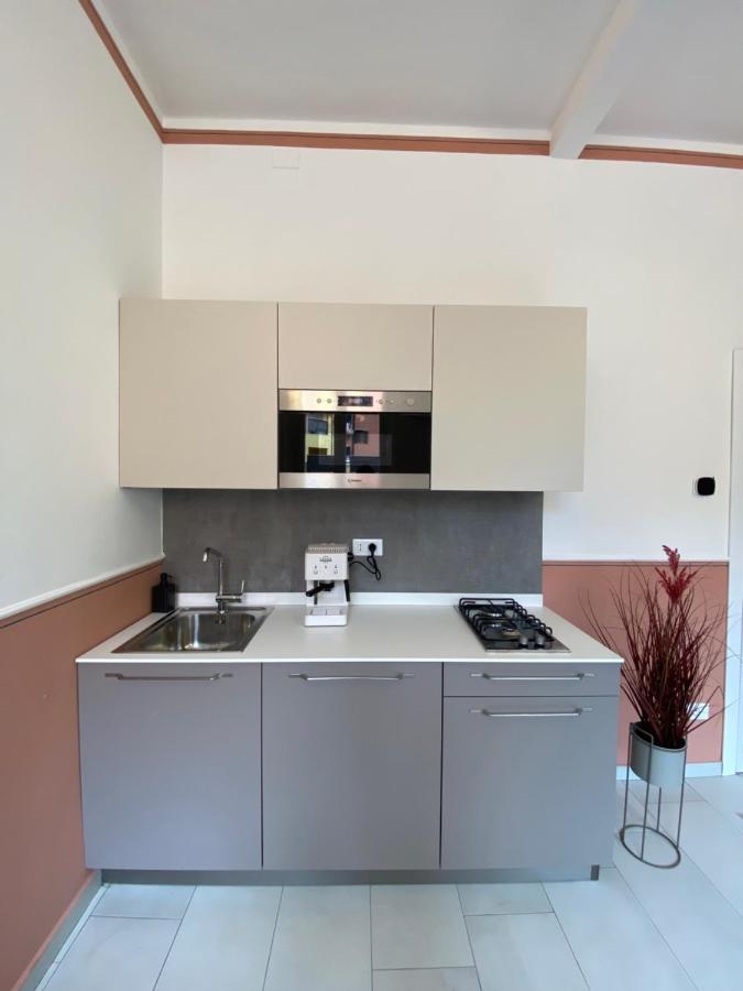 Blom Apartments Πίζα Εξωτερικό φωτογραφία