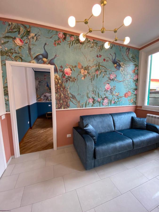 Blom Apartments Πίζα Εξωτερικό φωτογραφία