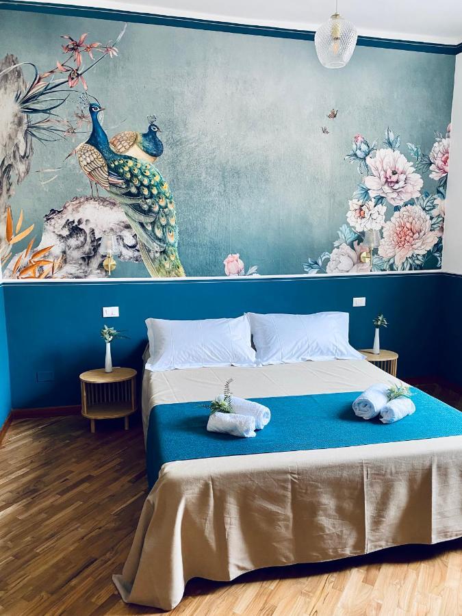 Blom Apartments Πίζα Εξωτερικό φωτογραφία