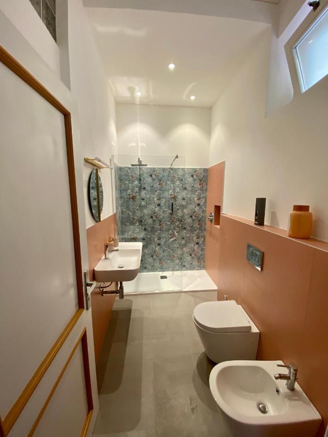 Blom Apartments Πίζα Εξωτερικό φωτογραφία
