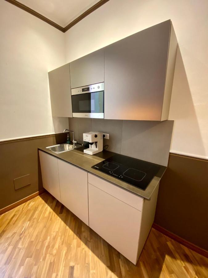 Blom Apartments Πίζα Εξωτερικό φωτογραφία