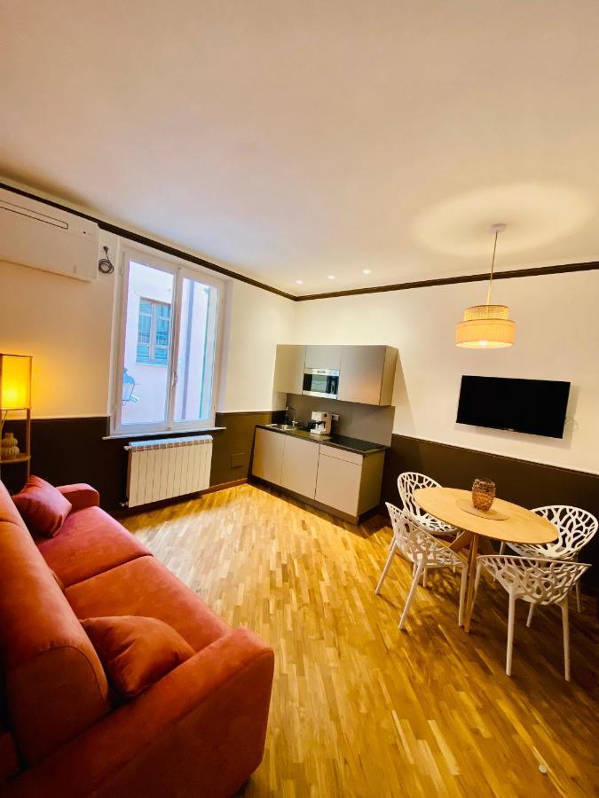 Blom Apartments Πίζα Εξωτερικό φωτογραφία