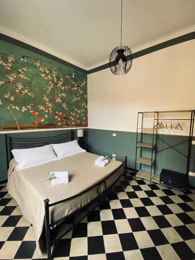 Blom Apartments Πίζα Εξωτερικό φωτογραφία