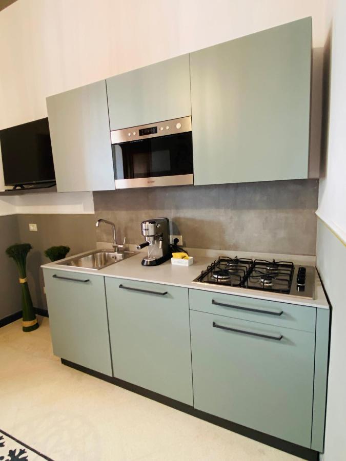 Blom Apartments Πίζα Εξωτερικό φωτογραφία
