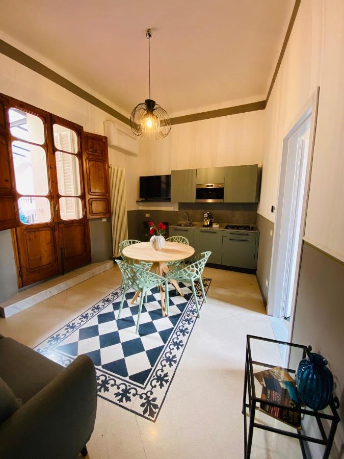Blom Apartments Πίζα Εξωτερικό φωτογραφία