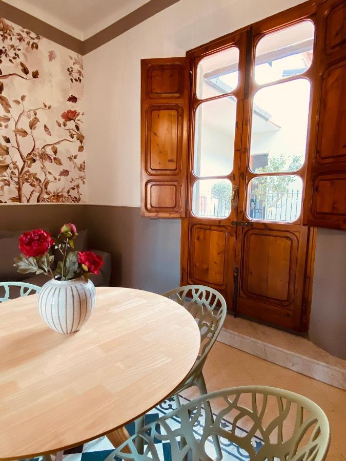 Blom Apartments Πίζα Εξωτερικό φωτογραφία