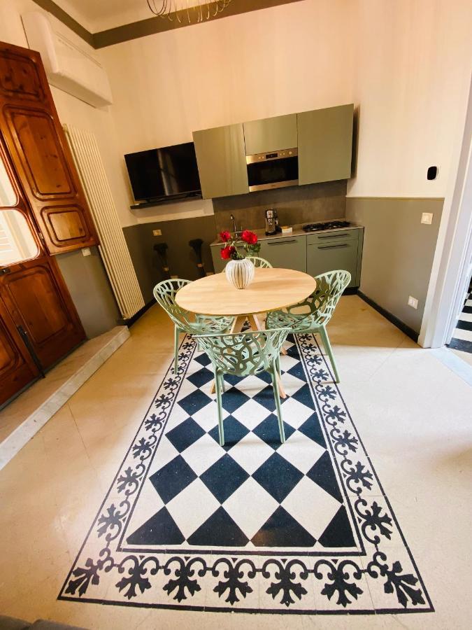 Blom Apartments Πίζα Εξωτερικό φωτογραφία