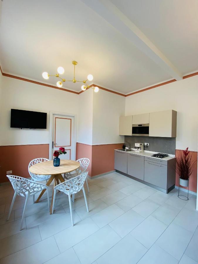 Blom Apartments Πίζα Εξωτερικό φωτογραφία