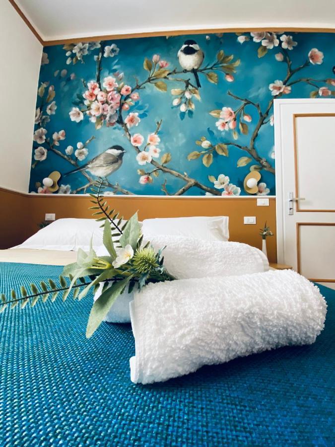 Blom Apartments Πίζα Εξωτερικό φωτογραφία