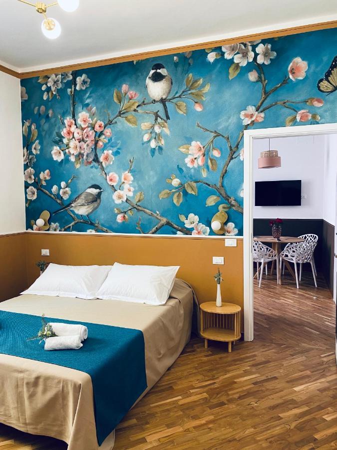 Blom Apartments Πίζα Εξωτερικό φωτογραφία
