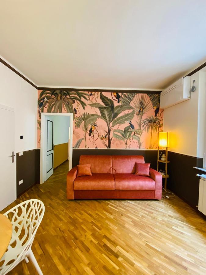 Blom Apartments Πίζα Εξωτερικό φωτογραφία