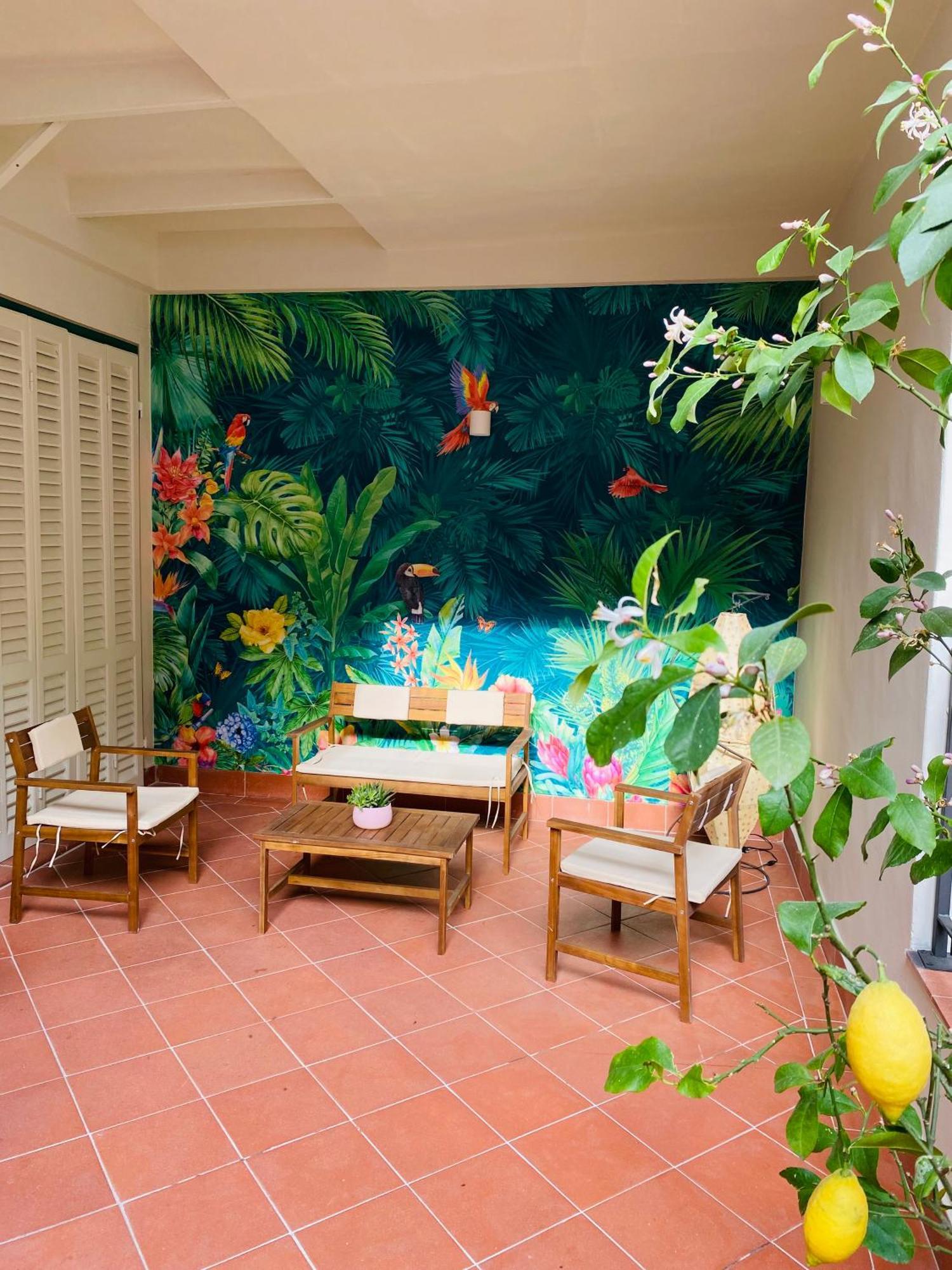 Blom Apartments Πίζα Εξωτερικό φωτογραφία